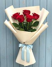 Букет Классика чувств #REPLACE_PRED# Переволоцкий