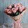 Букет цветов из: Розы в Переволоцкий