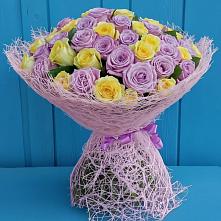 Букет 101 Волшебный Миг #REPLACE_PRED# Переволоцкий