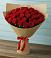 Букет Красные розы Милано в Переволоцкий