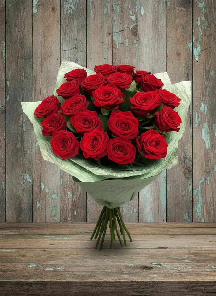 Букет Классика в Переволоцкий