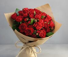 Букет Любовный роман #REPLACE_PRED# Переволоцкий