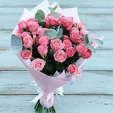 Букет Леди совершенство в Переволоцкий